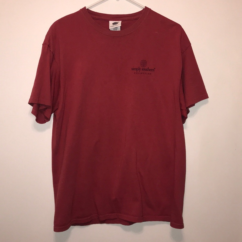 Simply Southern Shirt